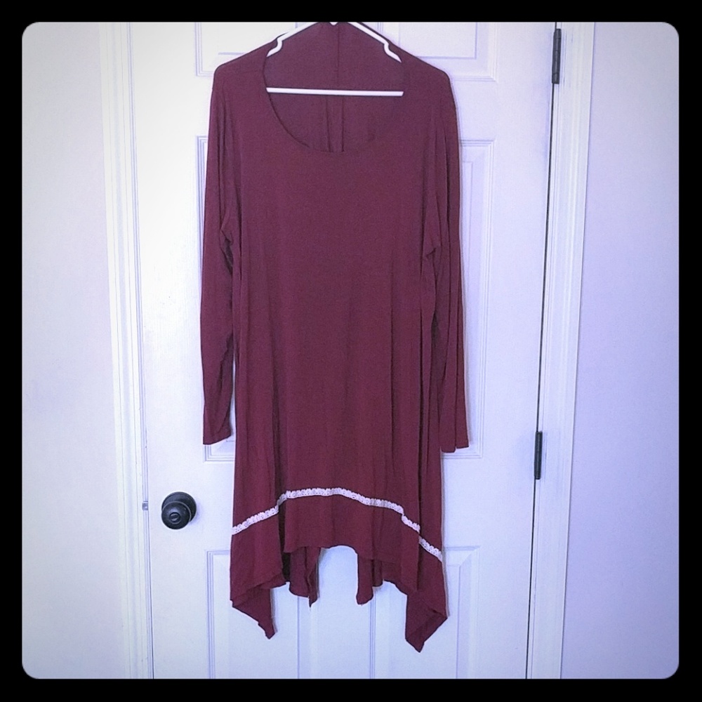 Cotton Dress